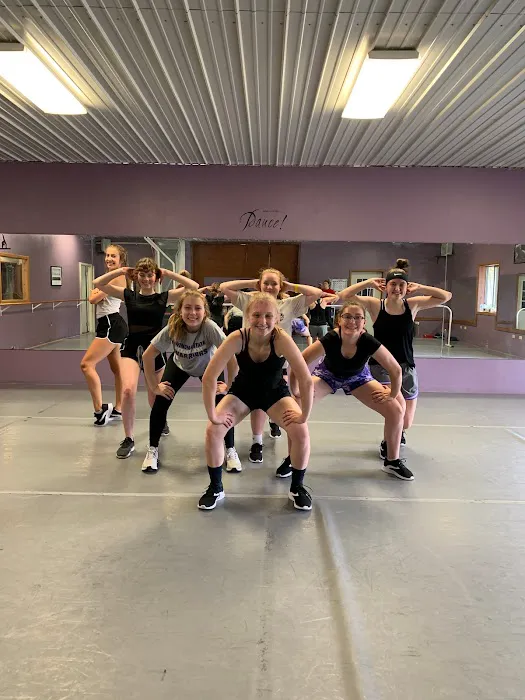 RC DANCE Picture 2