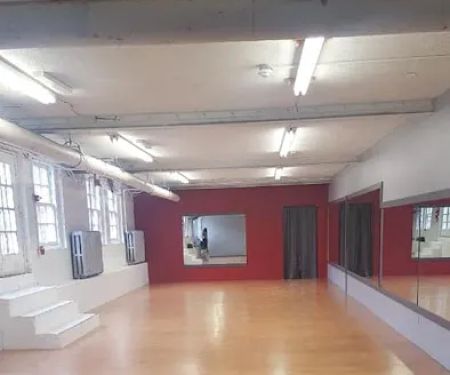 Mandi's School of Dance