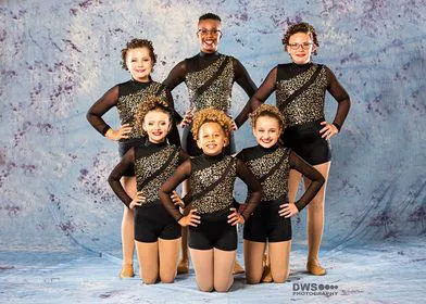 Mandi's School of Dance Picture 4