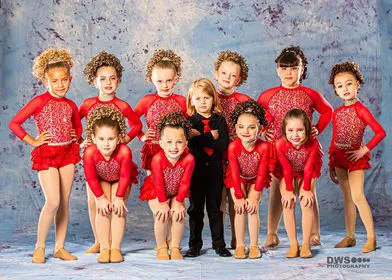 Mandi's School of Dance Picture 5