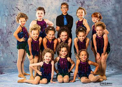 Mandi's School of Dance Picture 10
