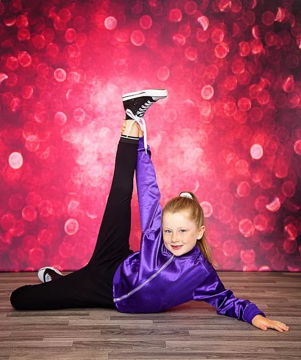 Miss Emma's Dance Company- Mason City Picture 2