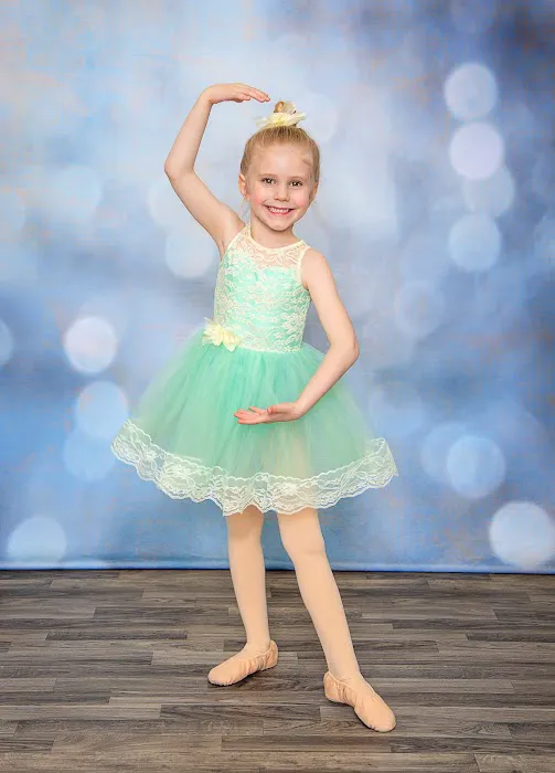 Miss Emma's Dance Company- Mason City Picture 5