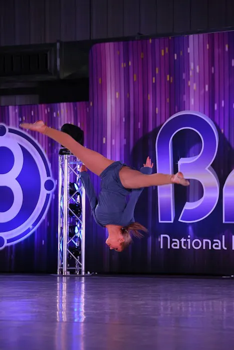 Miss Emma's Dance Company- Mason City Picture 8