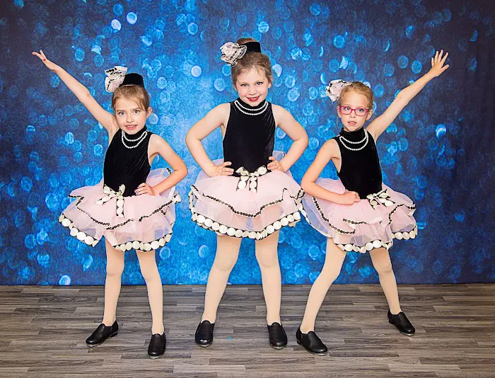 Miss Emma's Dance Company- Mason City Picture 7
