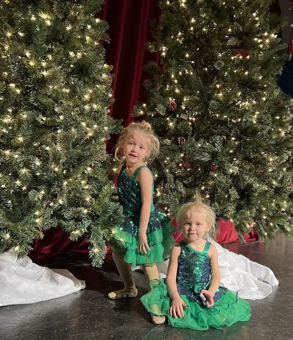Miss Emma's Dance Company- Mason City Picture 9