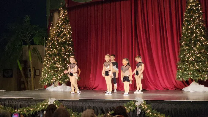 Miss Emma's Dance Company- Mason City Picture 10