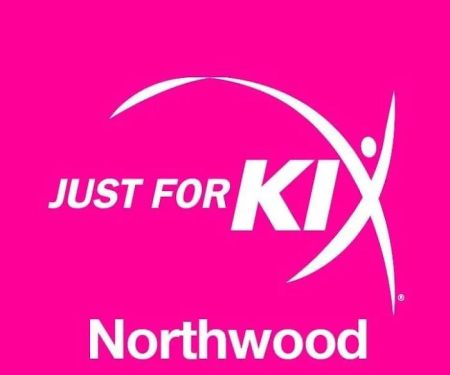 Just For Kix
