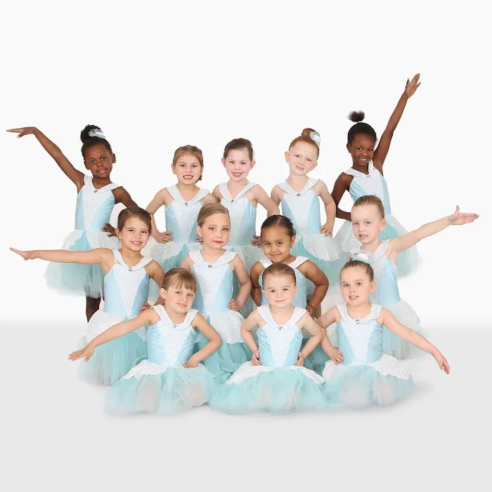 Evolve Dance and Fitness Studio Picture 1