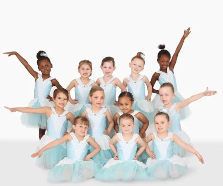 Evolve Dance and Fitness Studio