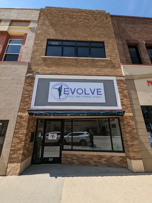 Evolve Dance and Fitness Studio Picture 5