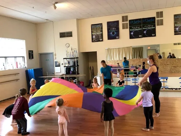 Evolve Dance and Fitness Studio Picture 4