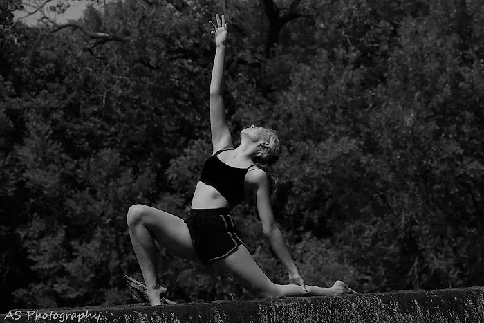 Evolve Dance and Fitness Studio Picture 9