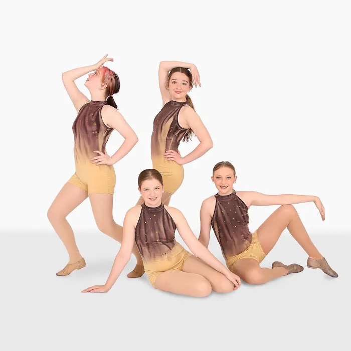 Evolve Dance and Fitness Studio Picture 7