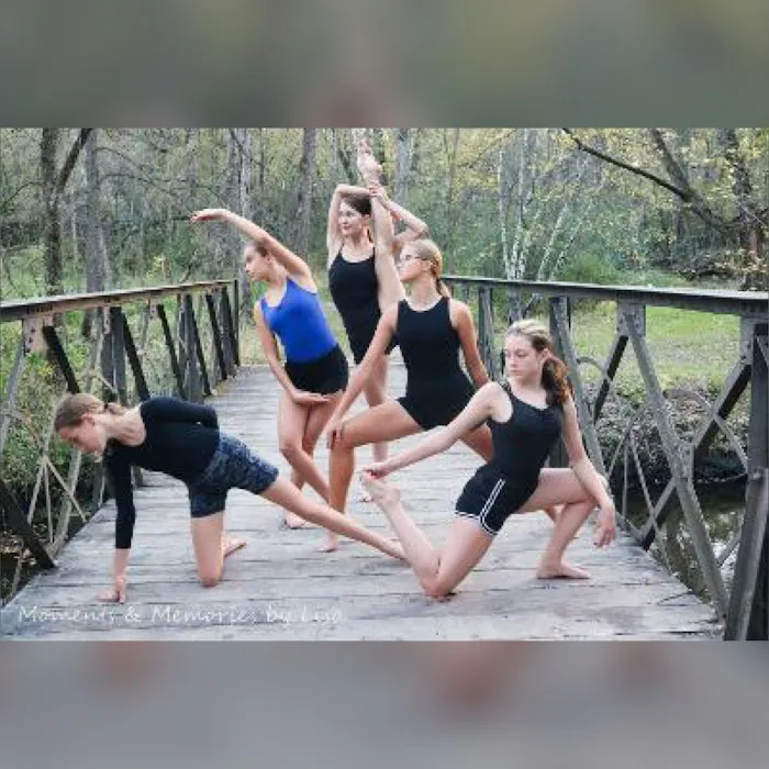 Evolve Dance and Fitness Studio Picture 10