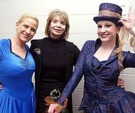 Jane Taylor Academy of Dance