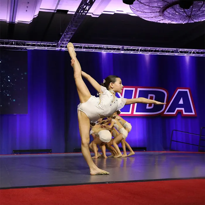 Dancin' with Roxie - Clear Lake Picture 1