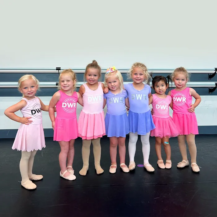 Dancin' with Roxie - Clear Lake Picture 4