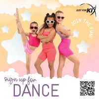 Just For Kix ico