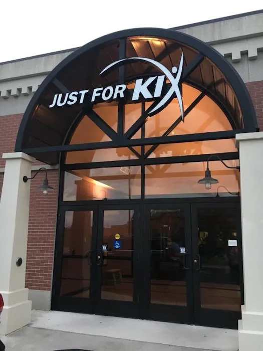 Just For Kix Picture 2