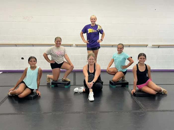 Nichole's Dance Studio Picture 2