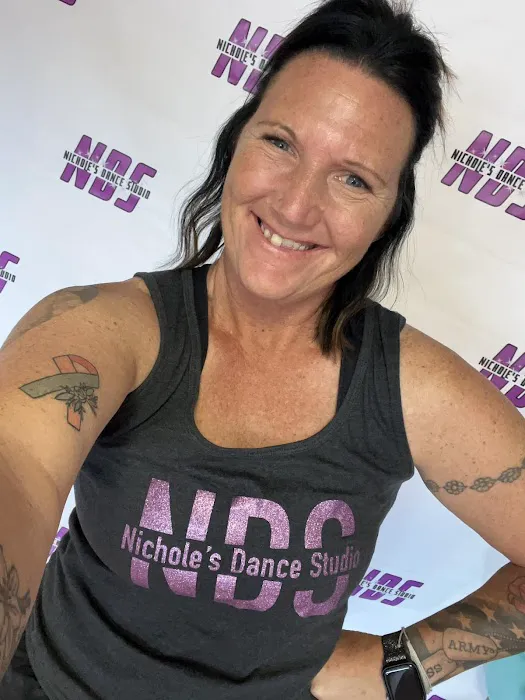 Nichole's Dance Studio Picture 5