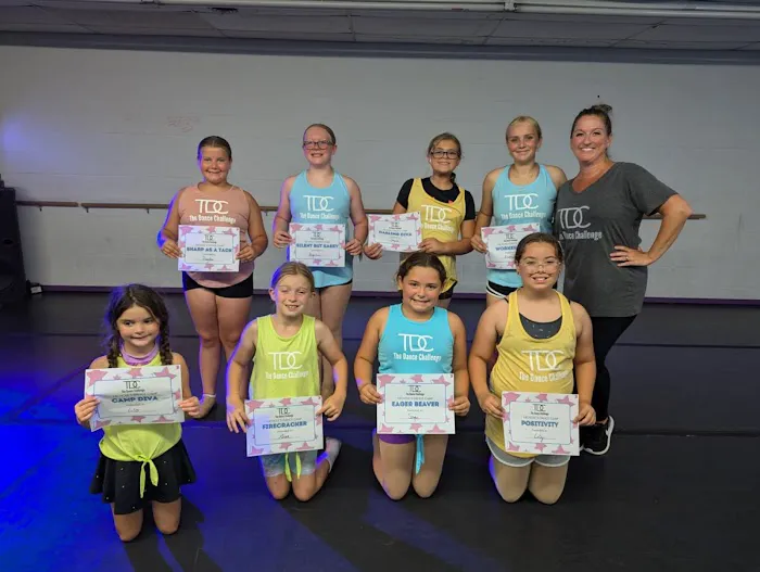 Nichole's Dance Studio Picture 7