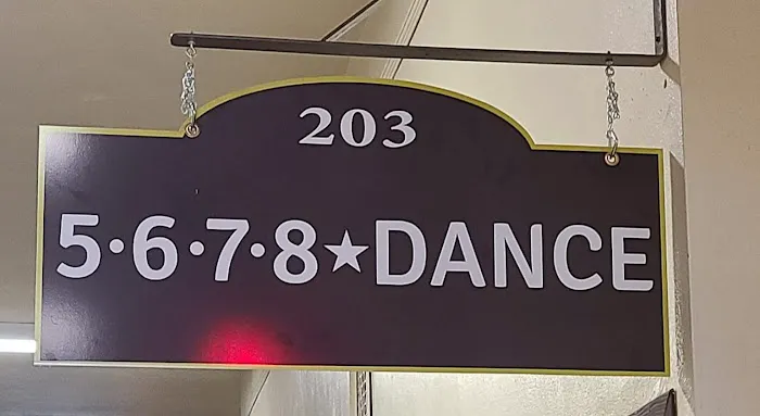 5.6.7.8 * DANCE Picture 3