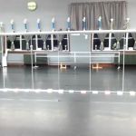 5.6.7.8 * DANCE