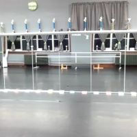 5.6.7.8 * DANCE ico