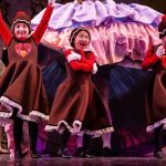 La Crosse Dance Centre LLC