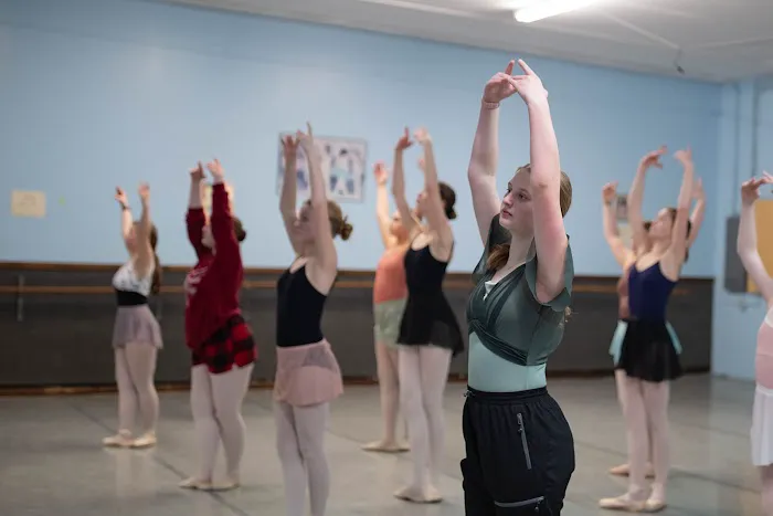 La Crosse Dance Centre LLC Picture 4