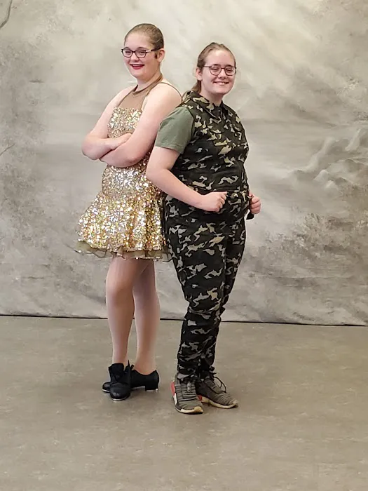 Misty's Dance Unlimited Picture 8