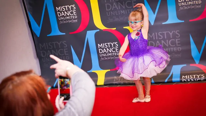 Misty's Dance Unlimited Picture 7