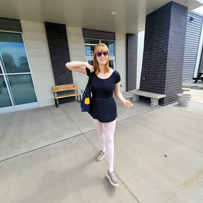 Misty's Dance Unlimited Picture 9