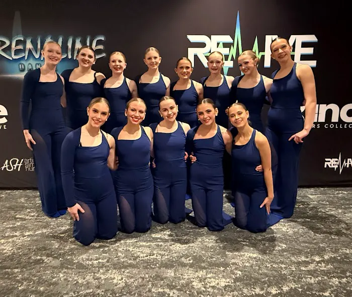 Misty's Dance Unlimited Picture 10