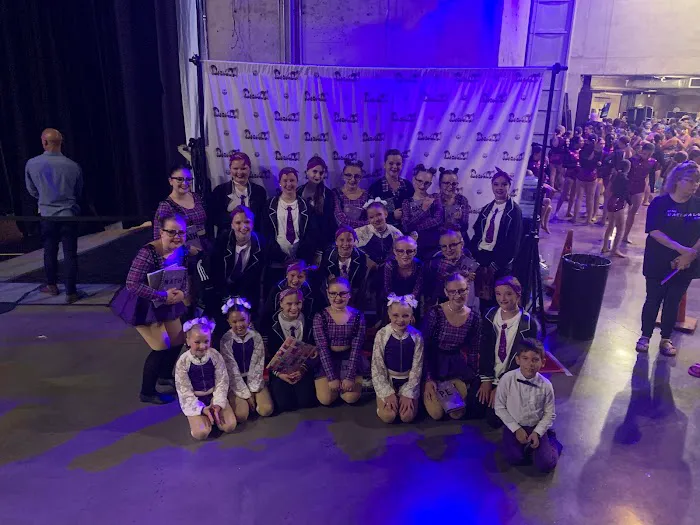 Diamond Dance Academy Picture 2