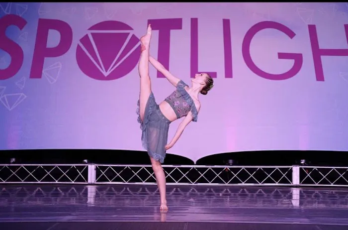 Diamond Dance Academy Picture 1