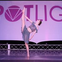 Diamond Dance Academy ico