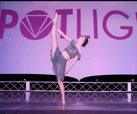 Diamond Dance Academy