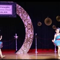 New Sharon Dance and Tumbling Studio ico