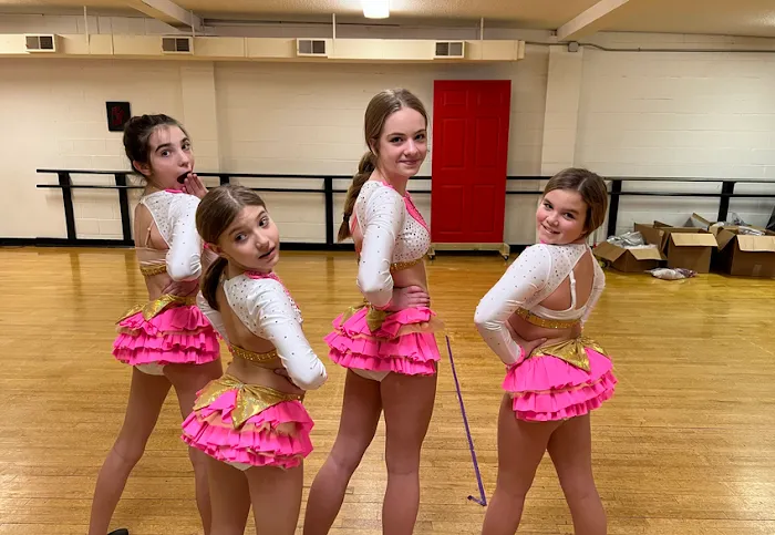 Steppin Out Dance & Tumbling Studio Picture 6