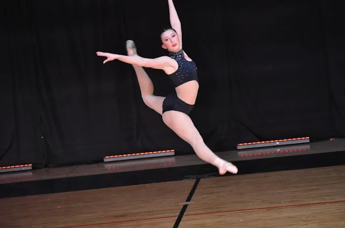 Steppin Out Dance & Tumbling Studio Picture 8