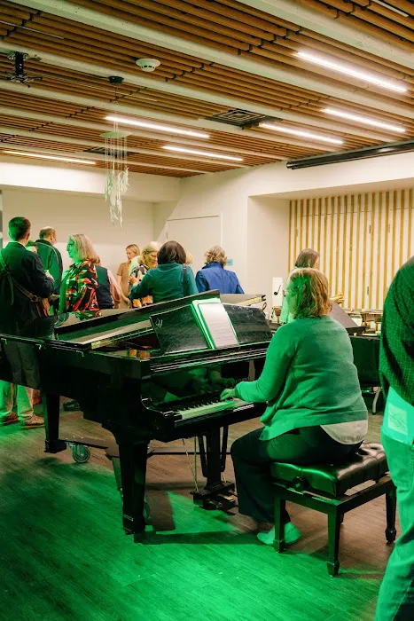 Grinnell School Of Music Picture 1