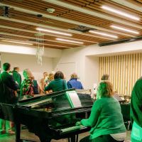 Grinnell School Of Music ico