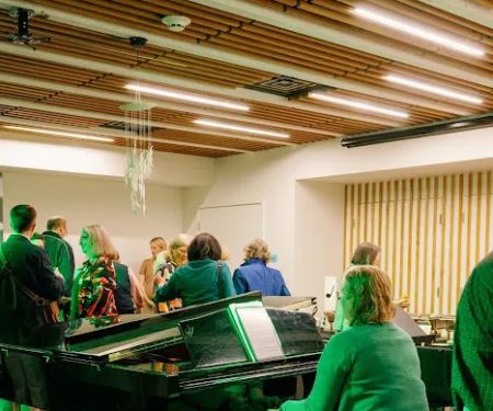 Grinnell School Of Music