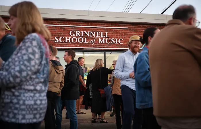 Grinnell School Of Music Picture 4