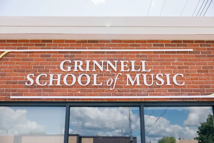 Grinnell School Of Music Picture 2