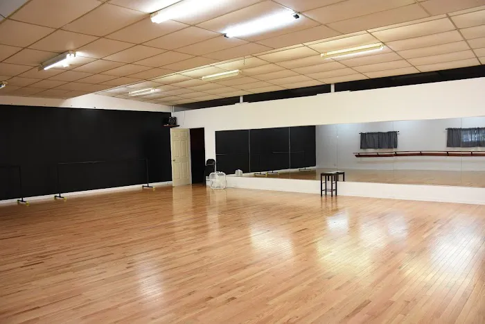 Steppin Out Dance & Tumbling Studio Picture 6