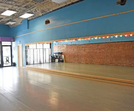 Elite Dance by Nicole